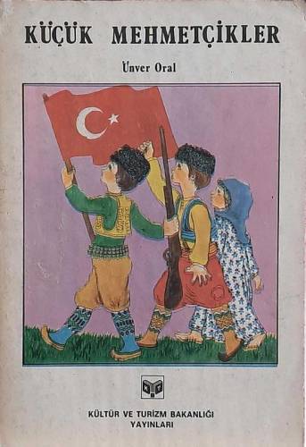 KÜÇÜK MEHMETÇİKLER - 0