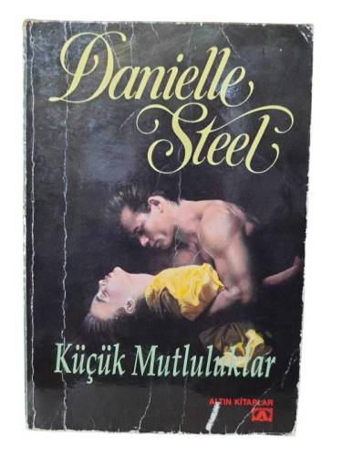 KÜÇÜK MUTLULUKLAR - 0