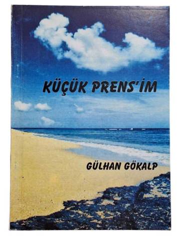 KÜÇÜK PRENS'İM - 0