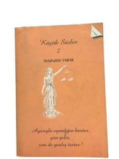 KÜÇÜK SÖZLER 2