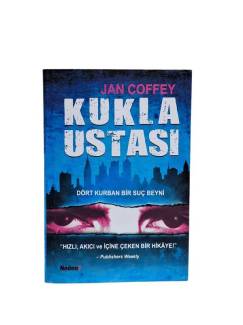 KUKLA USTASI
