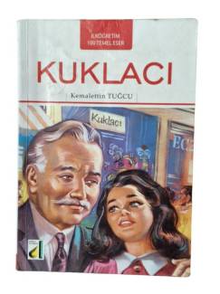 KUKLACI