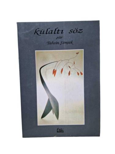 KÜLALTI SÖZ - 0