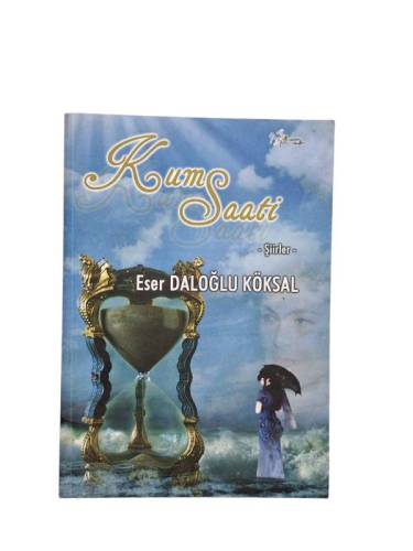 KUM SAATİ - 0
