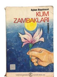 KUM ZAMBAKLARI