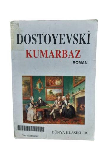 KUMARBAZ - 0