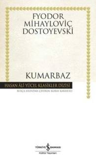 KUMARBAZ - HASAN ALİ YÜCEL KLASİKLERİ