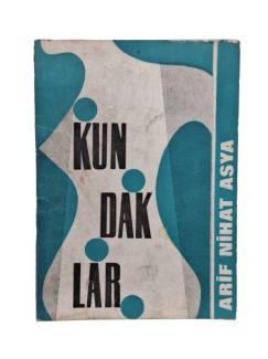 KUNDAKLAR