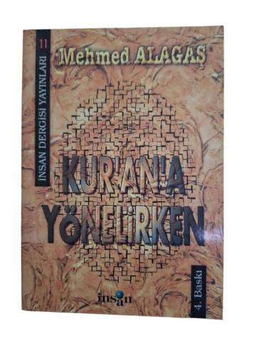 KUR'AN'A YÖNELİRKEN - 0