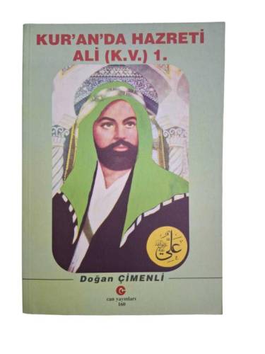 KUR'AN'DA HAZRETİ ALİ (K.V.) 1. - 0