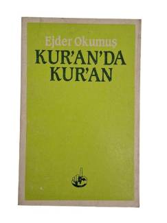 KUR'AN'DA KUR'AN