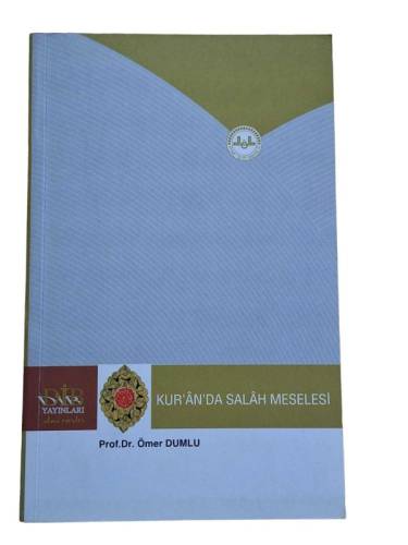 KUR'AN'DA SALAH MESELESİ - 0