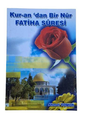 KUR-AN'DAN BİR NUR FATİHA SURESİ - 0
