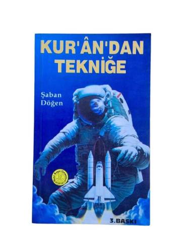 KUR'AN'DAN TEKNİĞE - 0