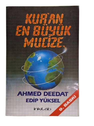 KUR'AN EN BÜYÜK MUCİZE - 0