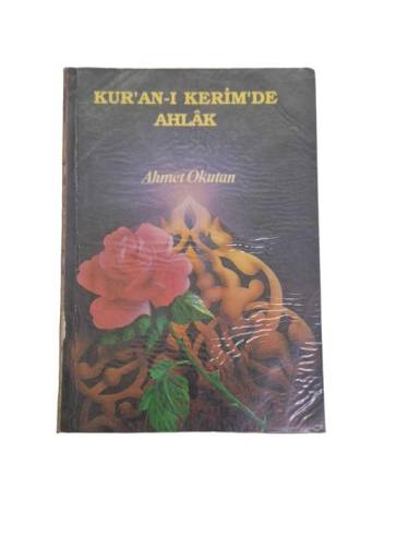 KUR'AN'I KERİM'DE AHLAK - 0