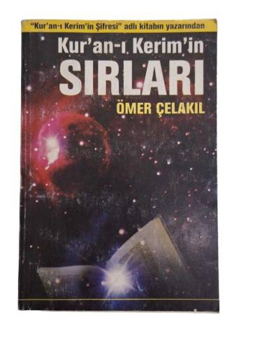 KUR'AN-I KERİM'İN SIRLARI - 0