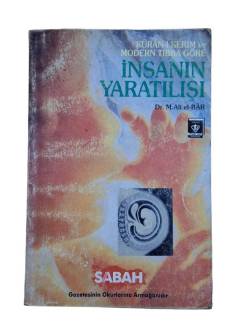 KUR'AN-I KERİM VE MODERN TIBBA GÖRE İNSANIN YARATILIŞI