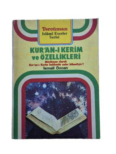 KUR'AN'I KERİM VE ÖZELLİKLERİ - 0