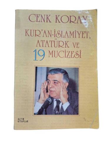 KUR'AN-İSLAMİYET,ATATÜRK VE 19 MUCİZESİ - 0