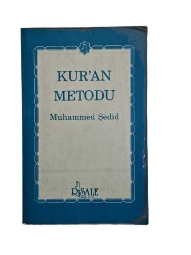 KUR'AN METODU - 0