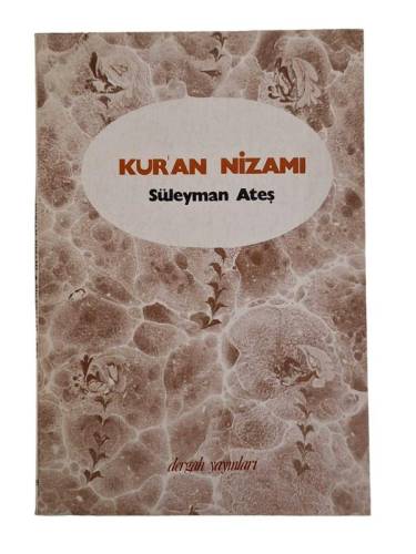 KUR'AN NİZAMI - 0