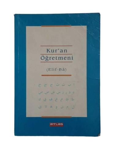 KUR'AN ÖĞRETMENİ (ELİF-BA ) - 0