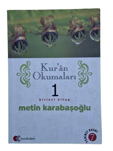 KUR'AN OKUMALARI 1 - 0