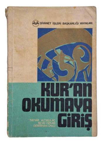 KUR'AN OKUMAYA GİRİŞ - 0