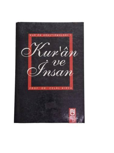 KUR'AN VE İNSAN - 0
