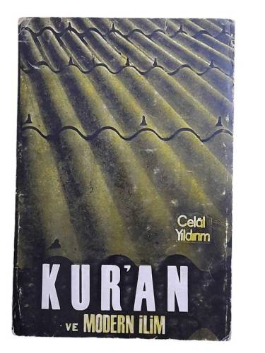KUR'AN VE MODERN İLİM - 0