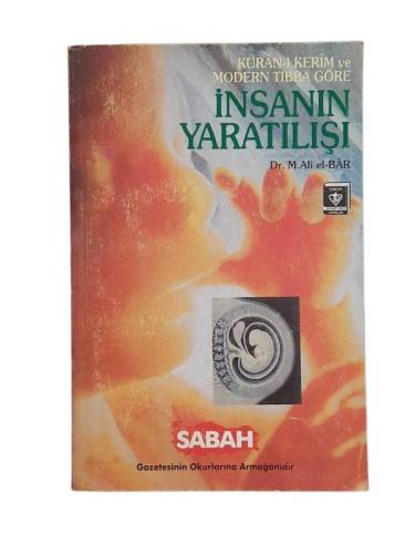 KURAN-I KERİM VE MODERN TIBBA GÖRE İNSANIN YARATILIŞI - 0