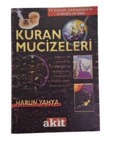 KURAN MUCİZELERİ