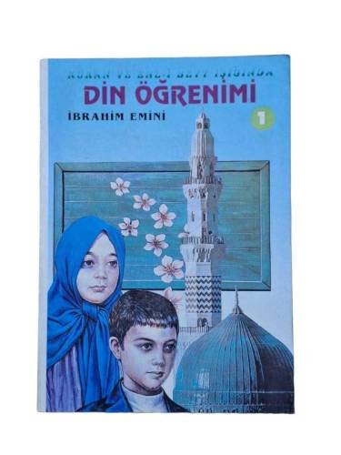 KURAN VE EHL-İ BEYT IŞIĞINDA DİN ÖĞRENİMİ 1 - 0