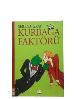 KURBAĞA FAKTÖRÜ