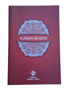 KURBAN REHBERİ