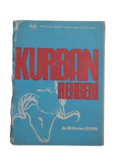 KURBAN REHBERİ