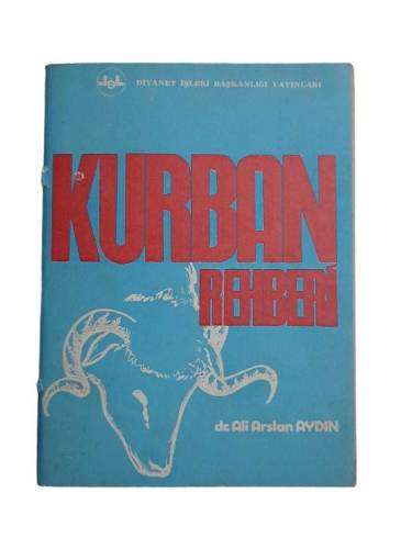 KURBAN REHBERİ - 0
