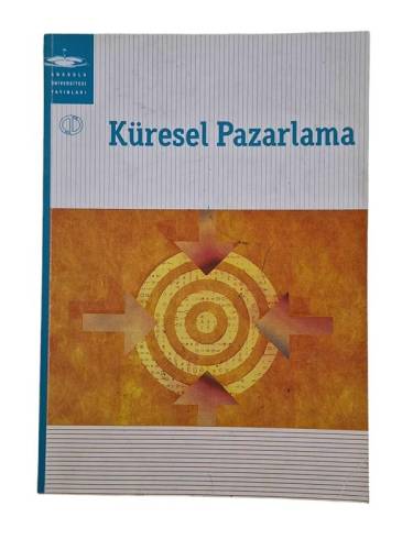 KÜRESEL PAZARLAMA - 0