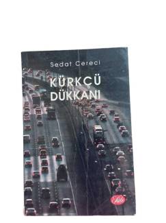 KÜRKÇÜ DÜKKANI