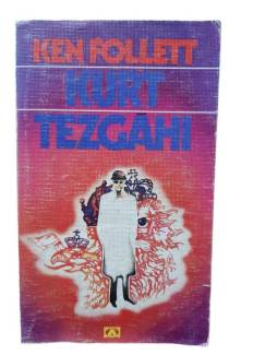 KURT TEZGAHI