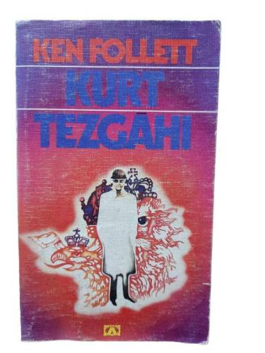 KURT TEZGAHI - 0