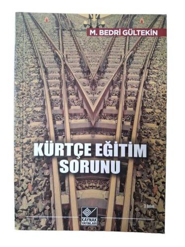 KÜRTÇE EĞİTİM SORUNU - 0