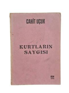 KURTLARIN KAYGISI