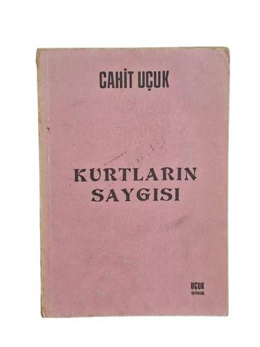 KURTLARIN KAYGISI - 0