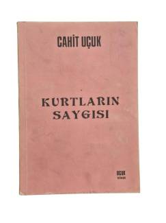 KURTLARIN SAYGISI