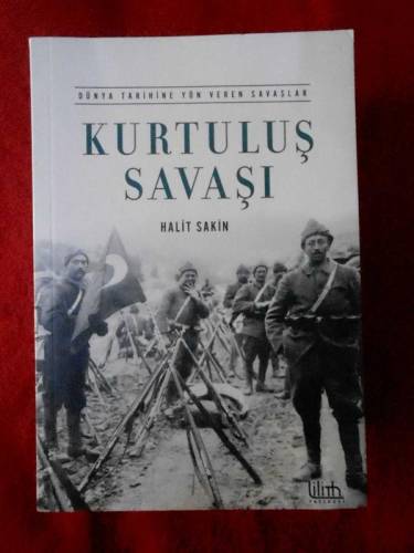 KURTULUŞ SAVAŞI - 0