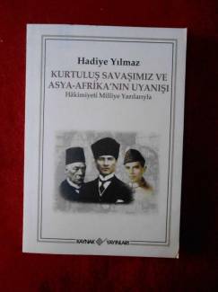 KURTULUŞ SAVAŞIMIZ VE ASYA-AFRİKA' NIN UYANIŞI
