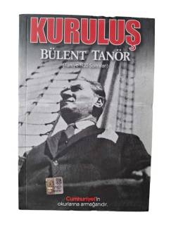 KURULUŞ TÜRKİYE 1920 SONRALARI