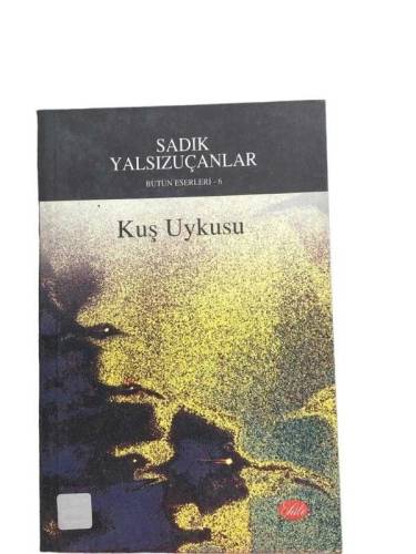 KUŞ UYKUSU - 0